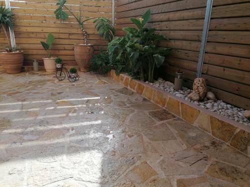 Marilena Luxury Apartments