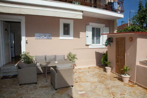Marilena Luxury Apartments