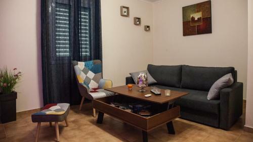 Marilena Luxury Apartments