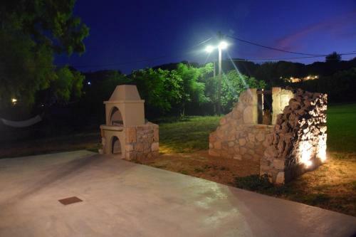 Villa Magdalena