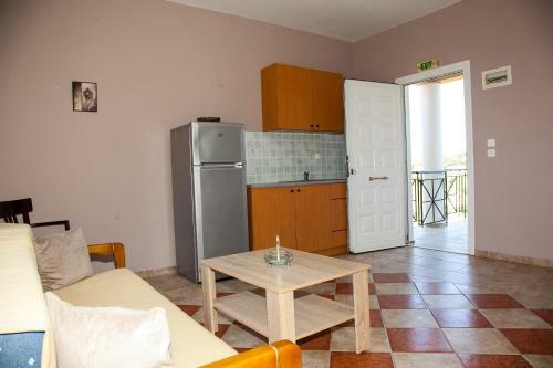 Maspali Apartments
