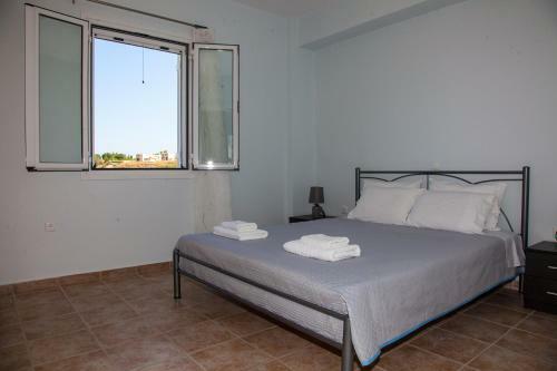Maspali Apartments