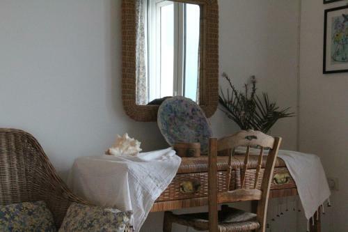 Alekos Beach Houses-romance
