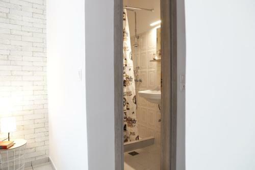 Modern Apartments Edipsos