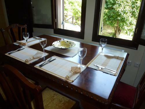 Villa Thea