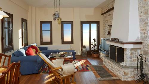 Villa Thea