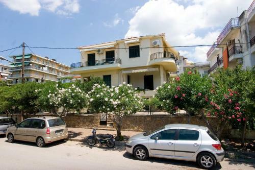 Apartamento Soile Georgia