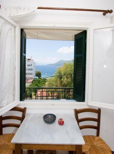 Apartamento Soile Georgia