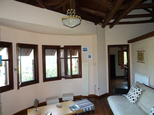 Villa Homer's Guesthouse