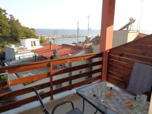 Apartamento Studio Tasos