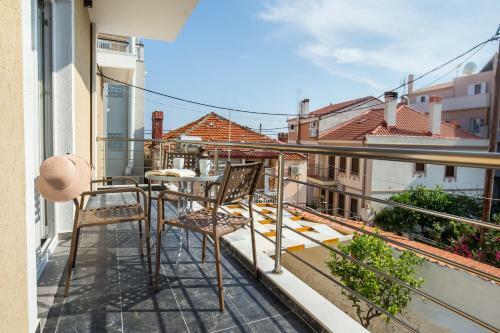 Studios & Apartments Elisabeta