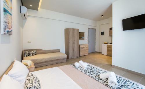 Studios & Apartments Elisabeta