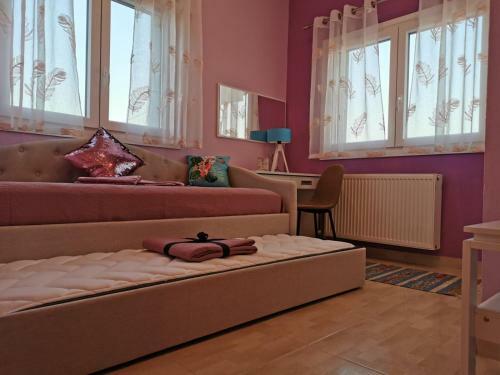 Villa Zoe