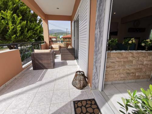 Villa Zoe