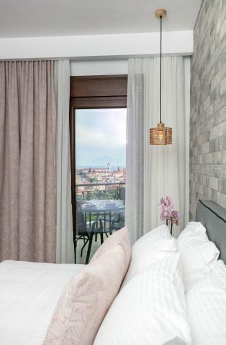 Dikap Luxury Aparts