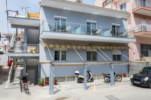 Apartamento Passas Inn