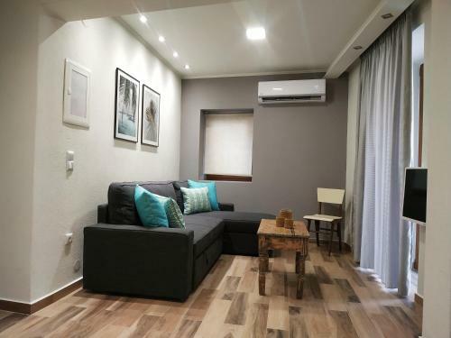 Apartamento Sunny Days