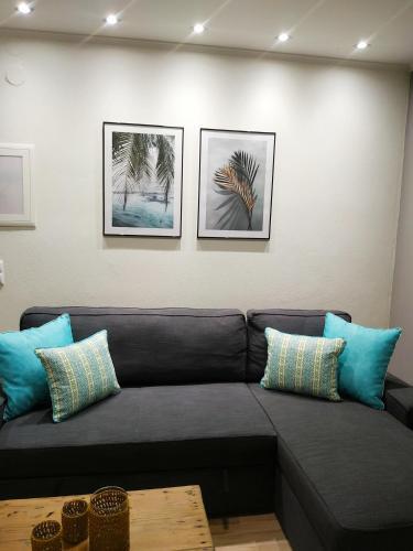 Apartamento Sunny Days