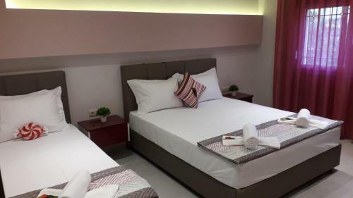House Dilena Tsimtsiri Luxury Apartment 1