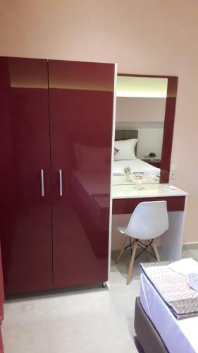 House Dilena Tsimtsiri Luxury Apartment 1