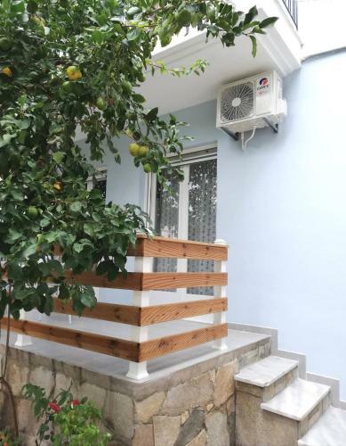 Apartamento Delikos House