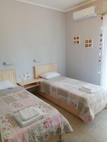 Apartamento Delikos House