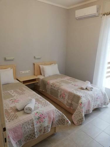 Apartamento Delikos House