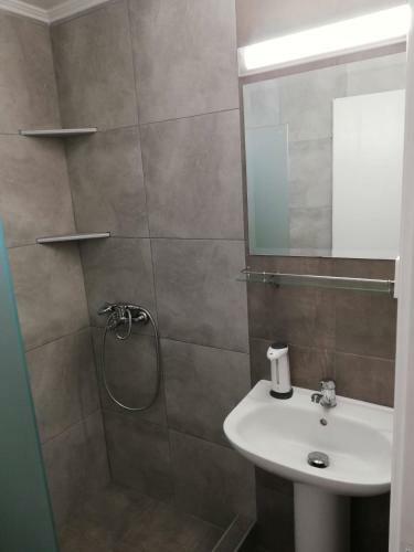 Apartamento Delikos House