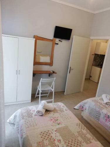 Apartamento Delikos House