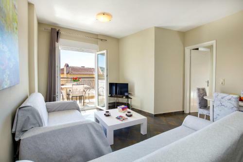 Aldebaran Hotel Apartments