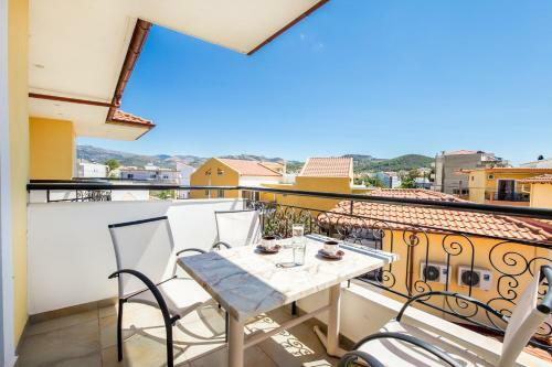 Aldebaran Hotel Apartments