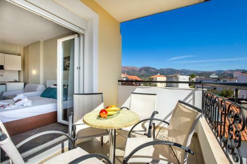 Aldebaran Hotel Apartments