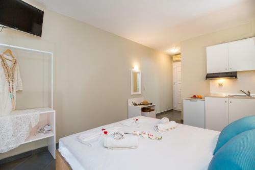 Aldebaran Hotel Apartments