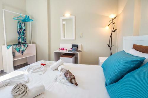Aldebaran Hotel Apartments