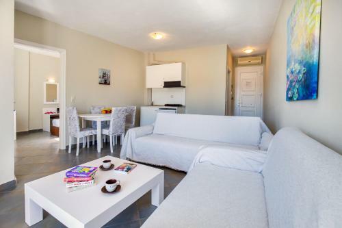 Aldebaran Hotel Apartments