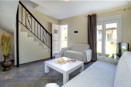Aldebaran Hotel Apartments