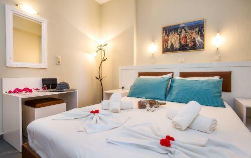 Aldebaran Hotel Apartments