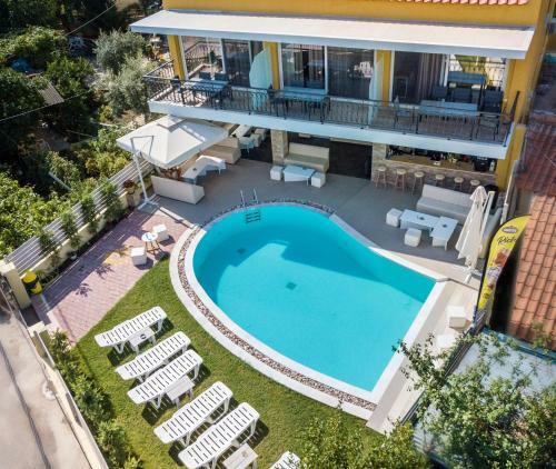 Aldebaran Hotel Apartments