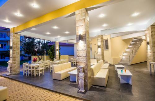 Aldebaran Hotel Apartments