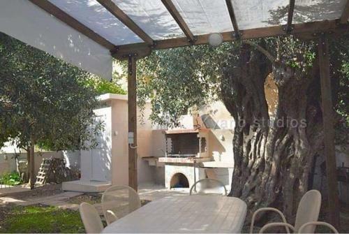 Hostal Kyano Studios-sotiria Studios