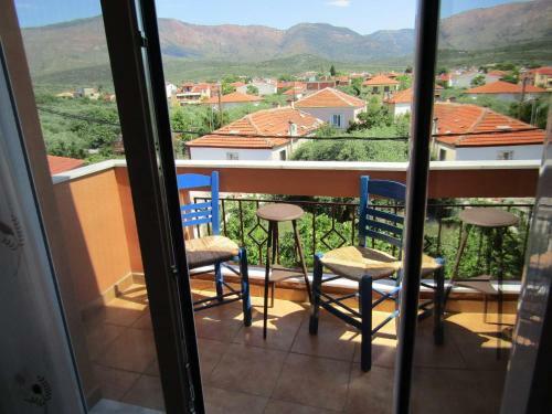 Apartamento Olive Grove House