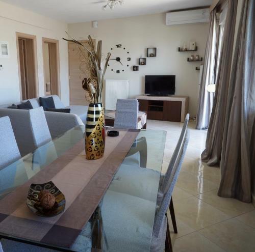Apartamento Casa Ideale