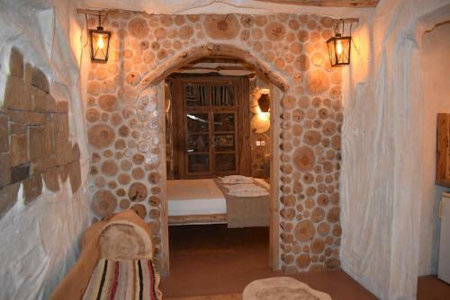 Apartamento The Flintstones House