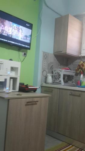 Apartment Loutraki