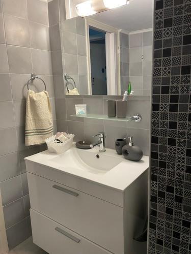 Apartment Loutraki