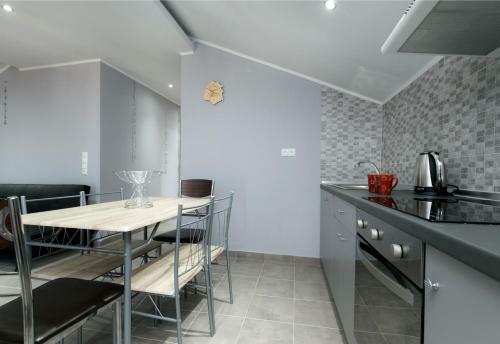 Aliki's Apartment