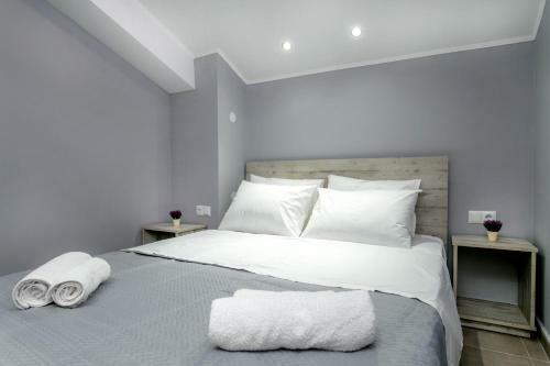 Aliki's Apartment