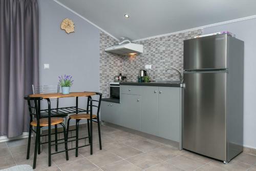Aliki's Apartment