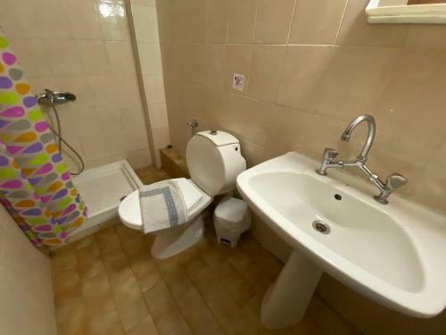 Apartamento Kiparisiou Studios