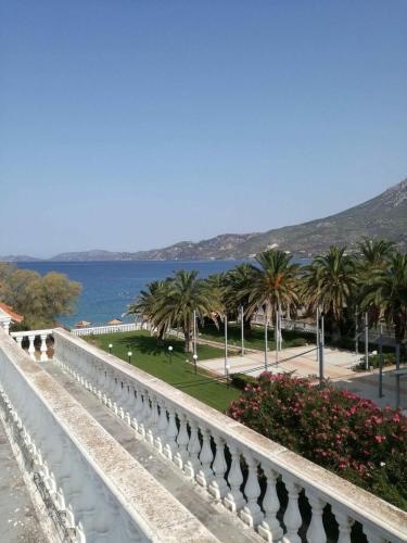 Villa Sirene